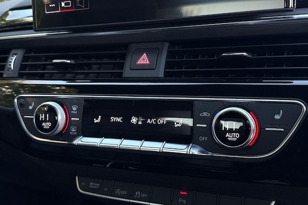 Used Audi A5 2020 for sale - 76226370: Photo 40