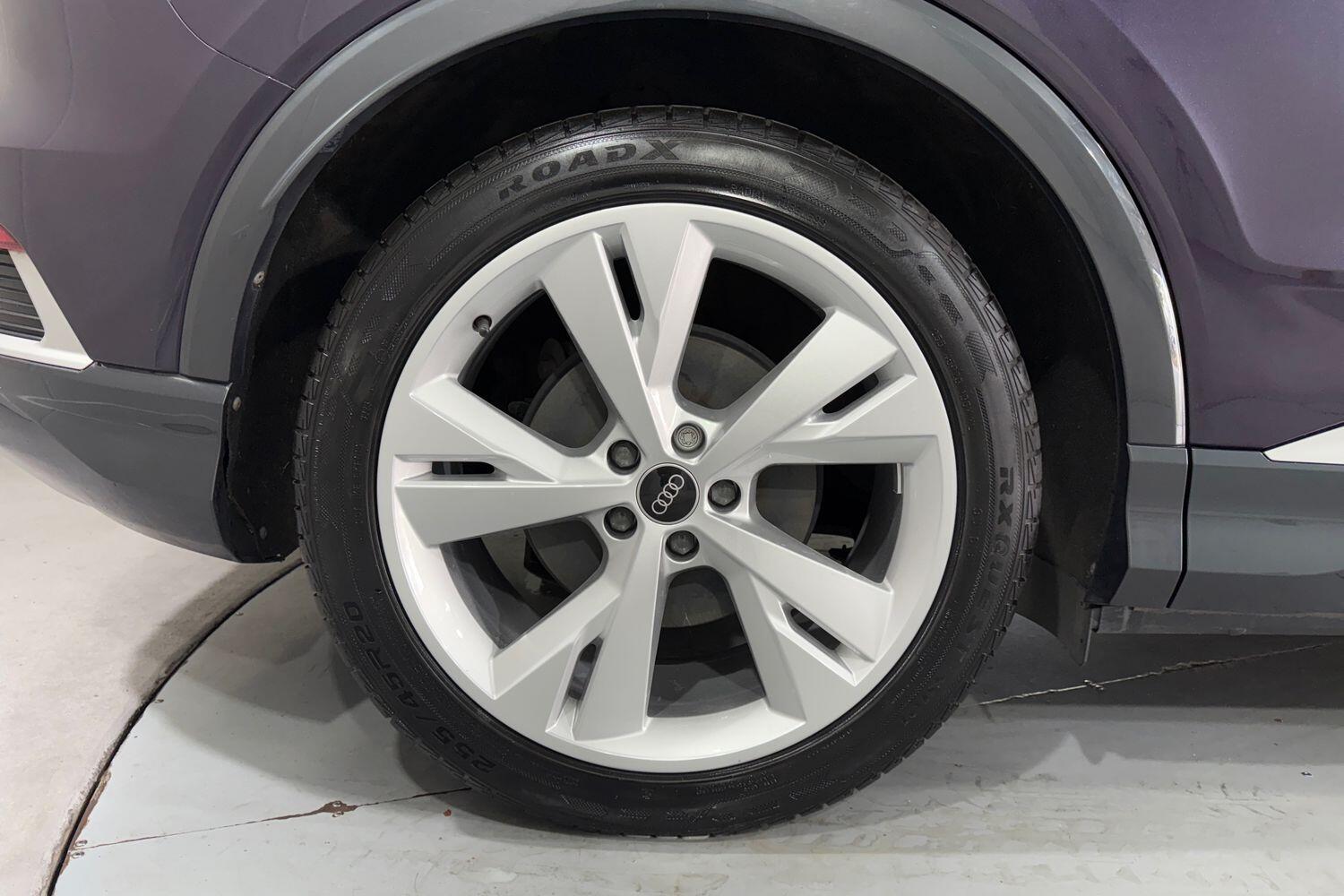 Used Audi Q4 e-tron 2021 for sale - 76059939: Photo 13