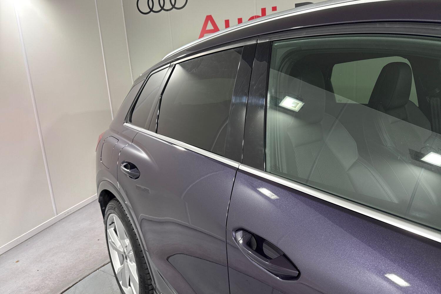 Used Audi Q4 e-tron 2021 for sale - 76059939: Photo 14