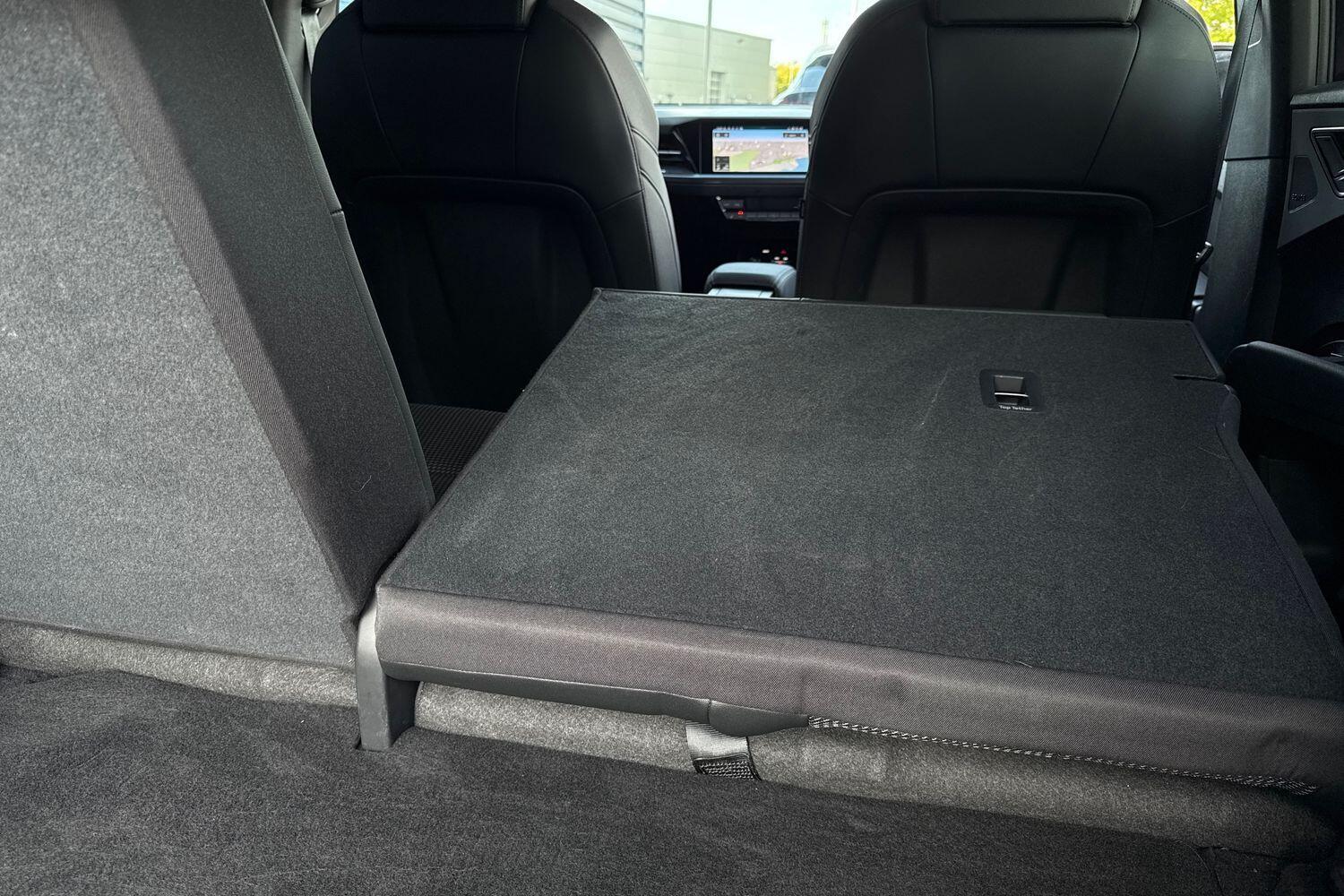 Used Audi Q4 e-tron 2021 for sale - 76059939: Photo 21