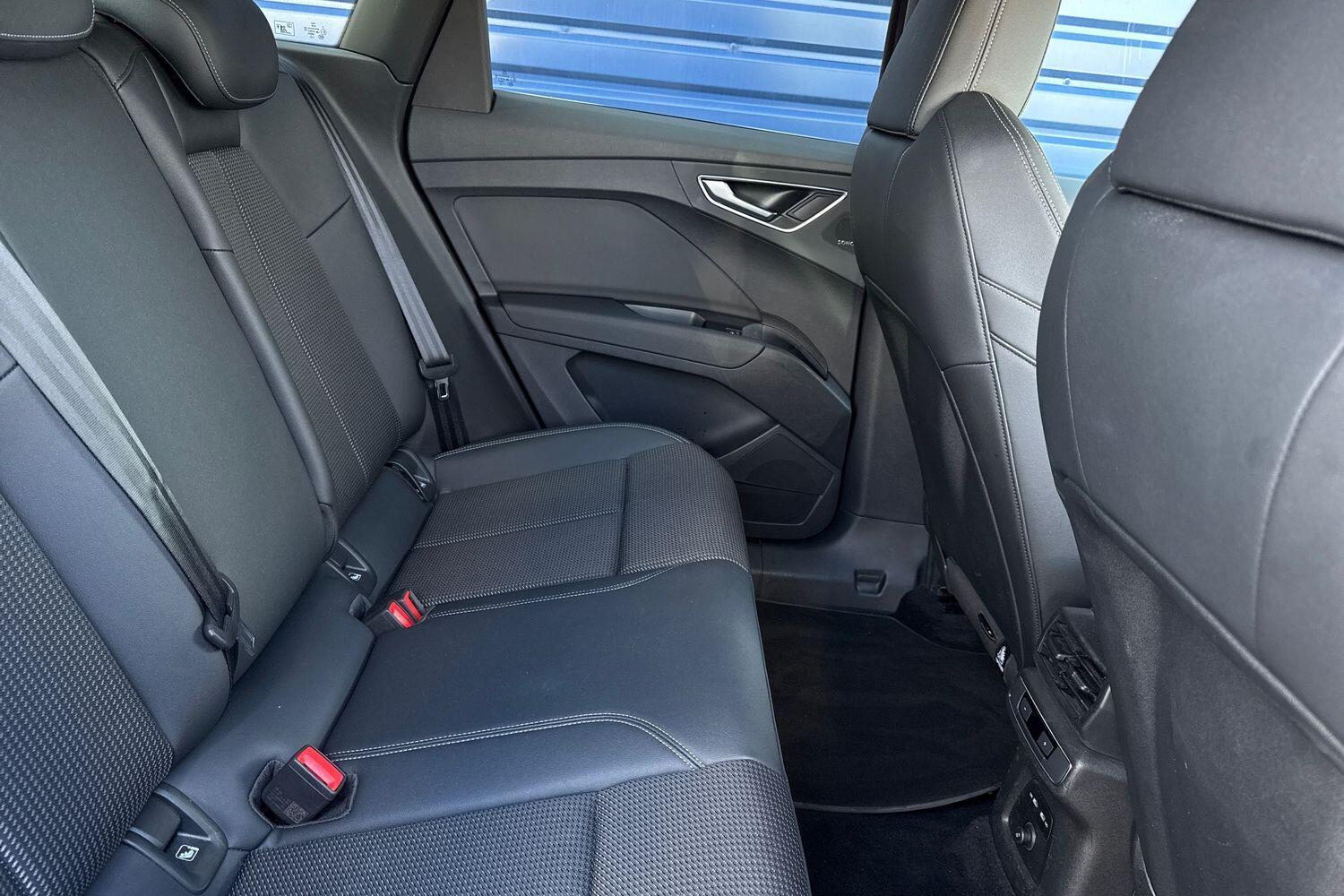 Used Audi Q4 e-tron 2021 for sale - 76059939: Photo 22