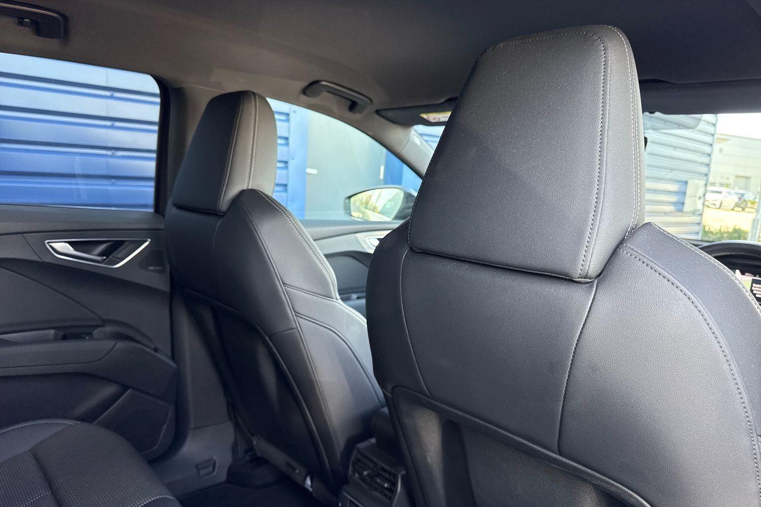Used Audi Q4 e-tron 2021 for sale - 76059939: Photo 23