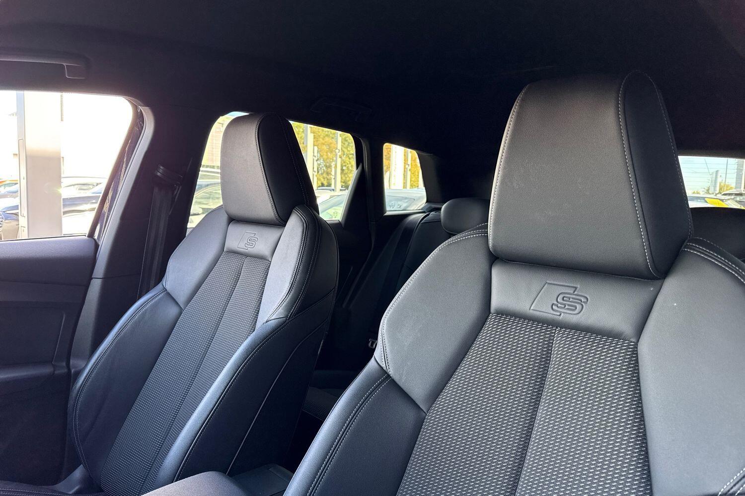 Used Audi Q4 e-tron 2021 for sale - 76059939: Photo 29