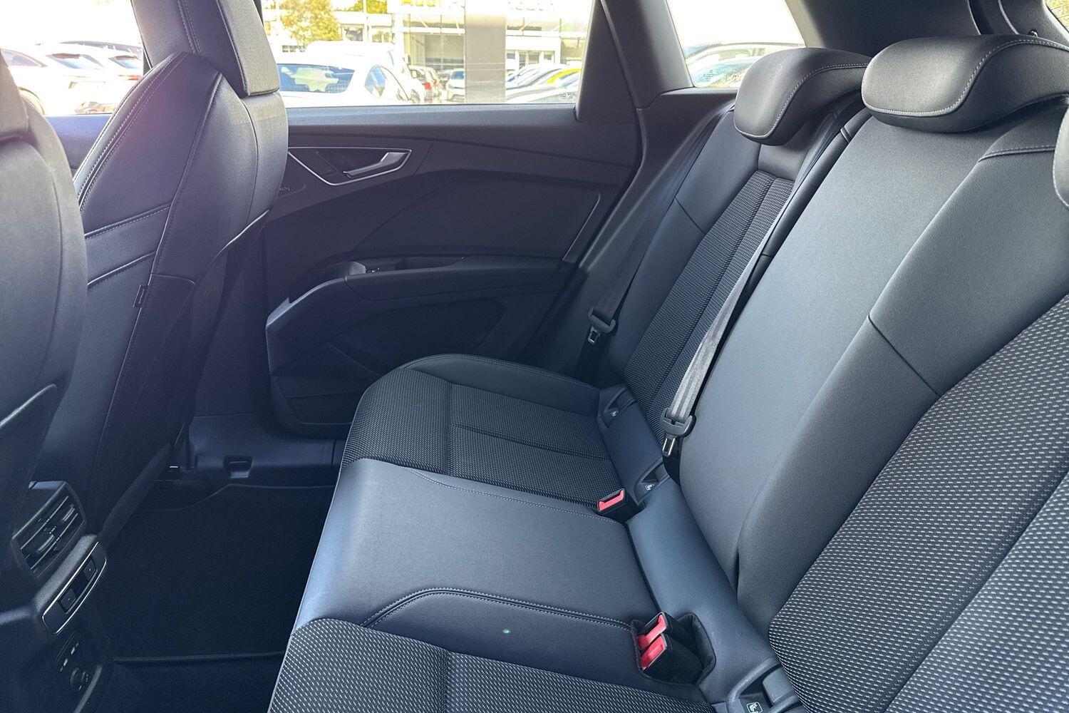 Used Audi Q4 e-tron 2021 for sale - 76059939: Photo 30