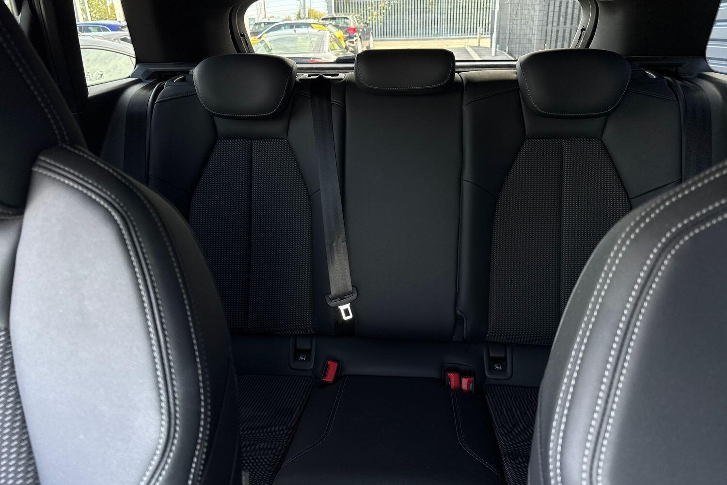 Used Audi Q4 e-tron 2021 for sale - 76059939: Photo 31