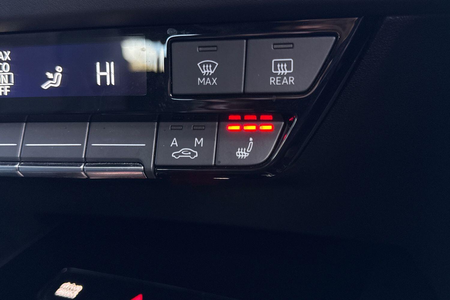 Used Audi Q4 e-tron 2021 for sale - 76059939: Photo 34
