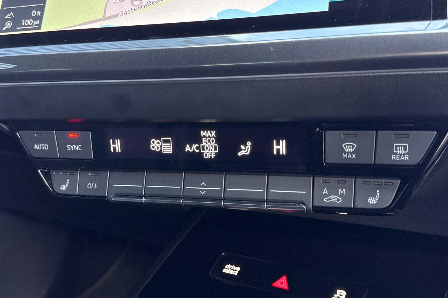 Used Audi Q4 e-tron 2021 for sale - 76059939: Photo 40