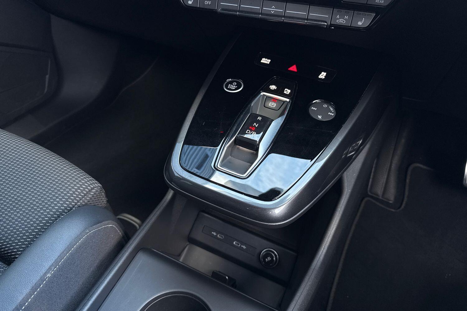 Used Audi Q4 e-tron 2021 for sale - 76059939: Photo 42