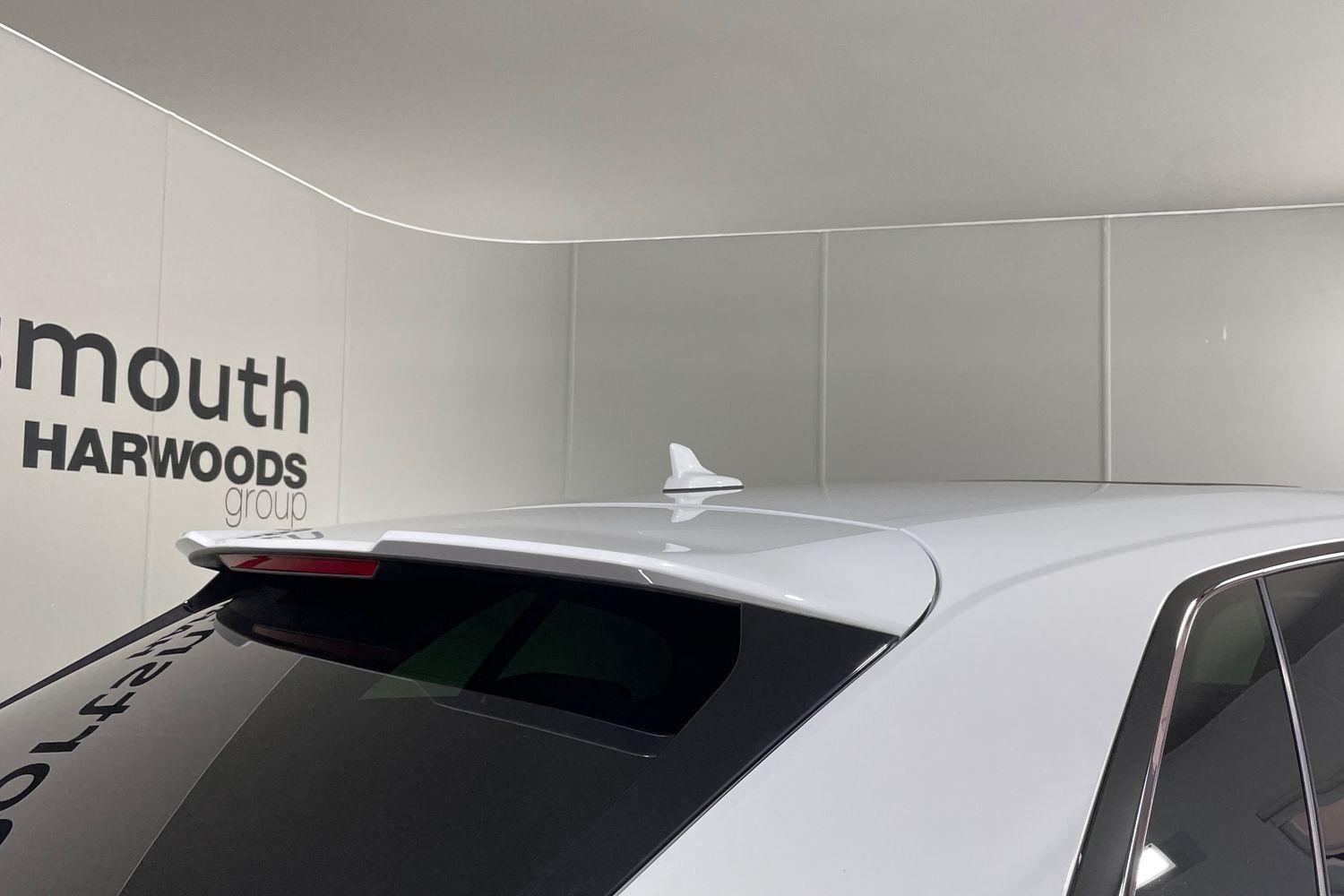 Used Audi RS Q8 2025 for sale - 76485958: Photo 14