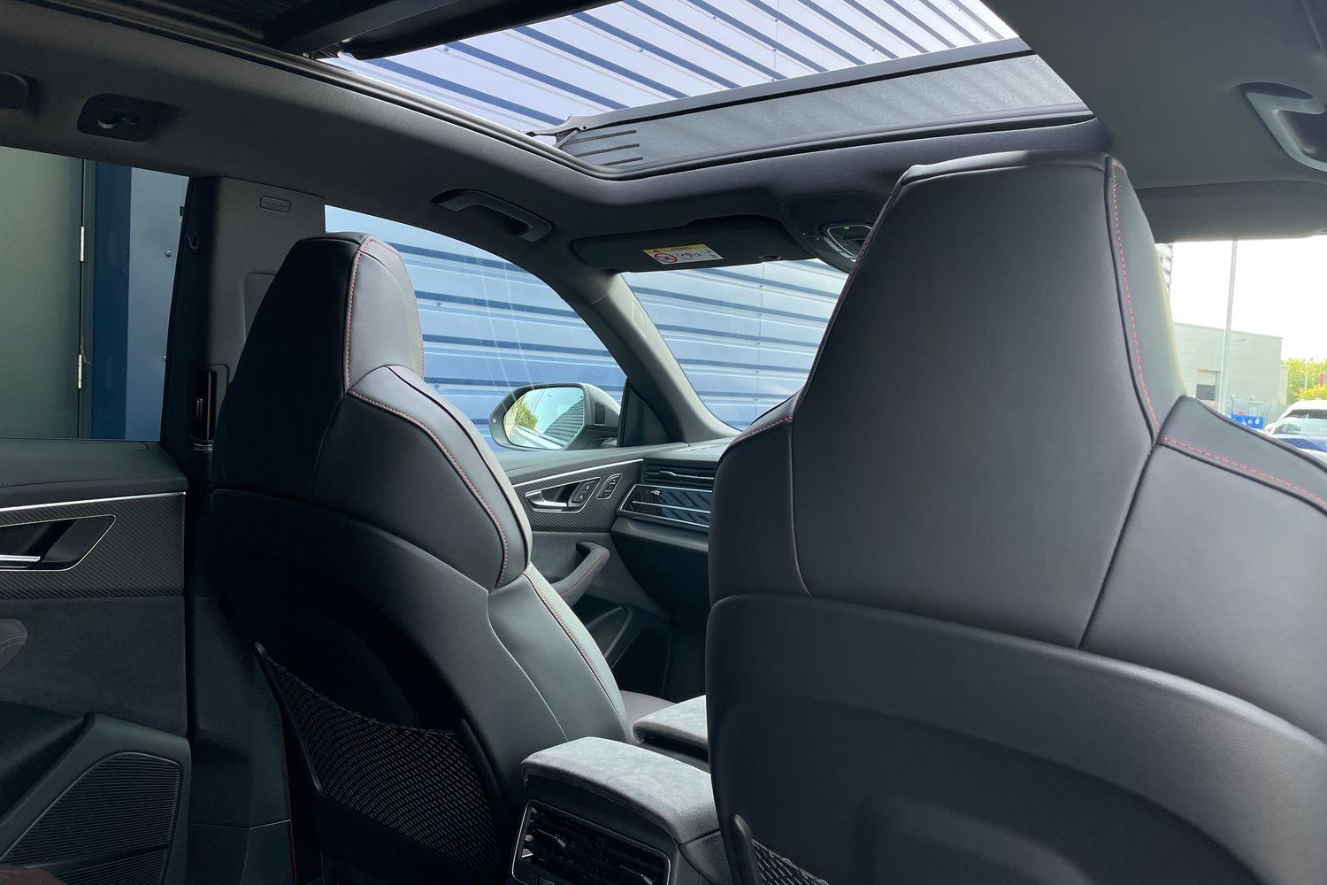 Used Audi RS Q8 2025 for sale - 76485958: Photo 22