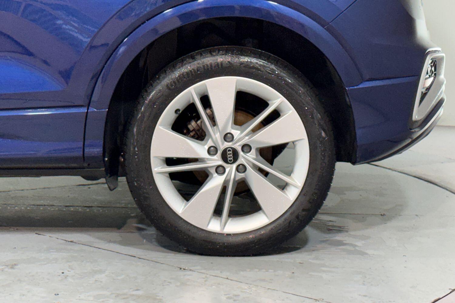 Used Audi Q2 2023 for sale - 76824218: Photo 13