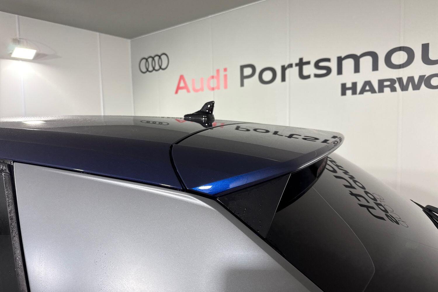 Used Audi Q2 2023 for sale - 76824218: Photo 15