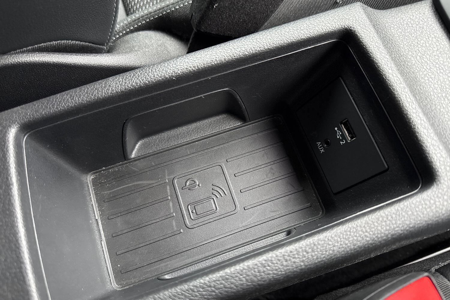 Used Audi Q2 2023 for sale - 76824218: Photo 21