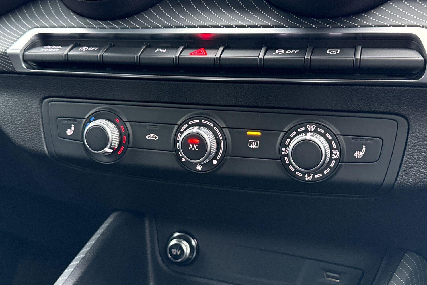 Used Audi Q2 2023 for sale - 76824218: Photo 23