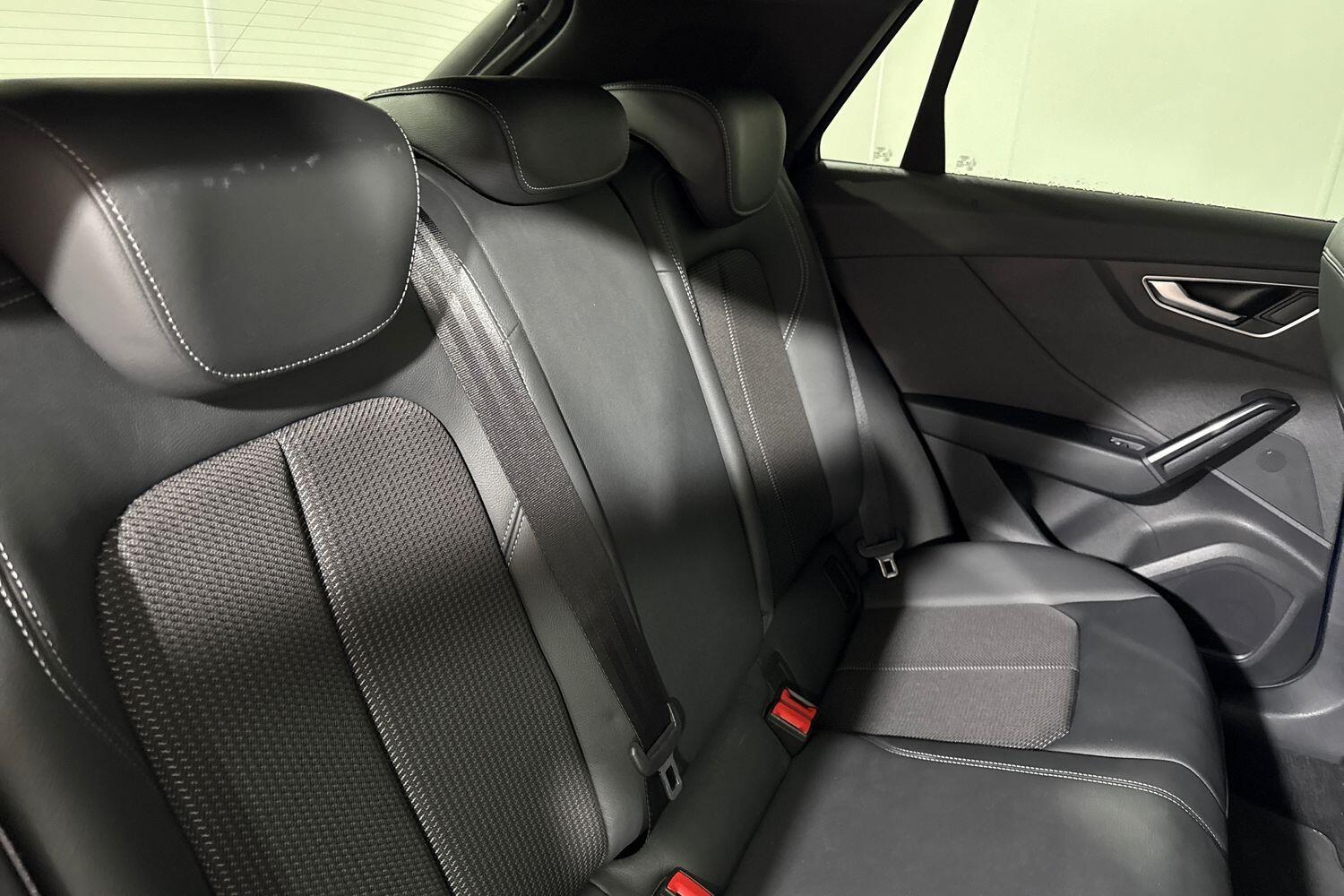 Used Audi Q2 2023 for sale - 76824218: Photo 25