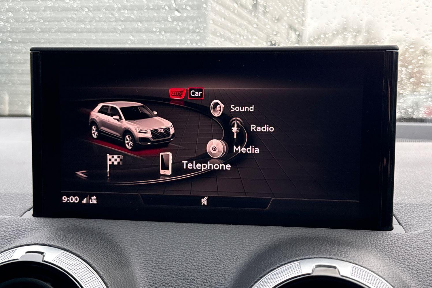 Used Audi Q2 2023 for sale - 76824218: Photo 26