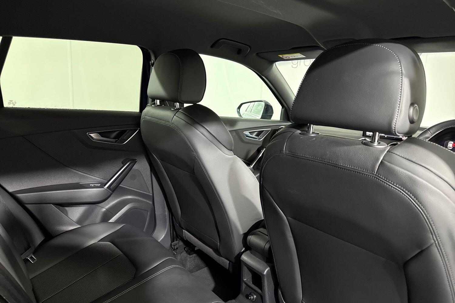 Used Audi Q2 2023 for sale - 76824218: Photo 27