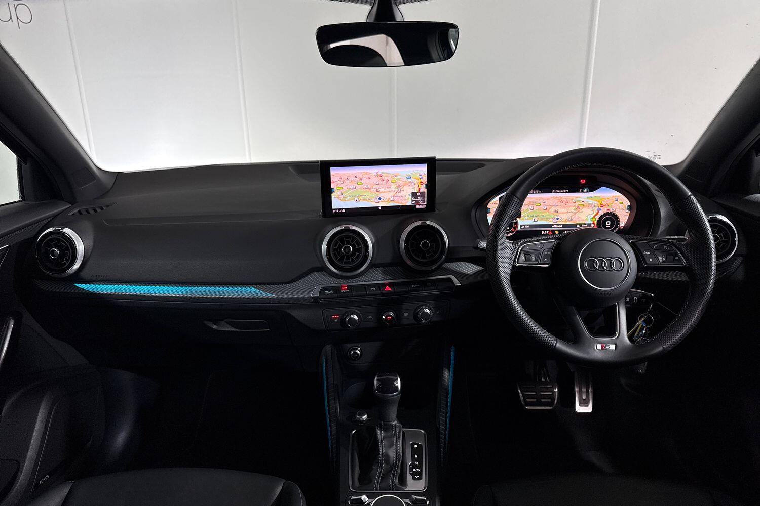 Used Audi Q2 2023 for sale - 76824218: Photo 3