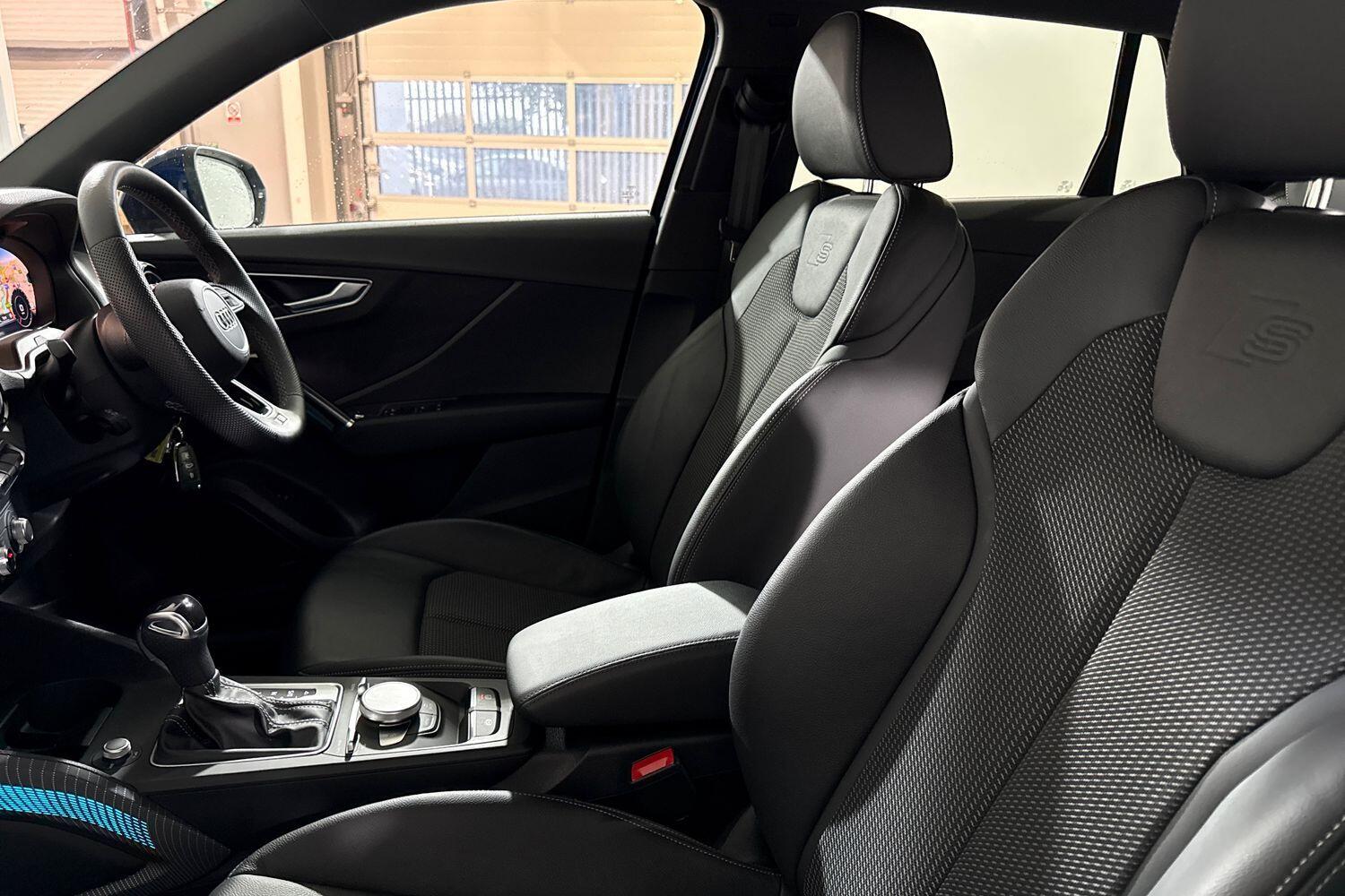 Used Audi Q2 2023 for sale - 76824218: Photo 32