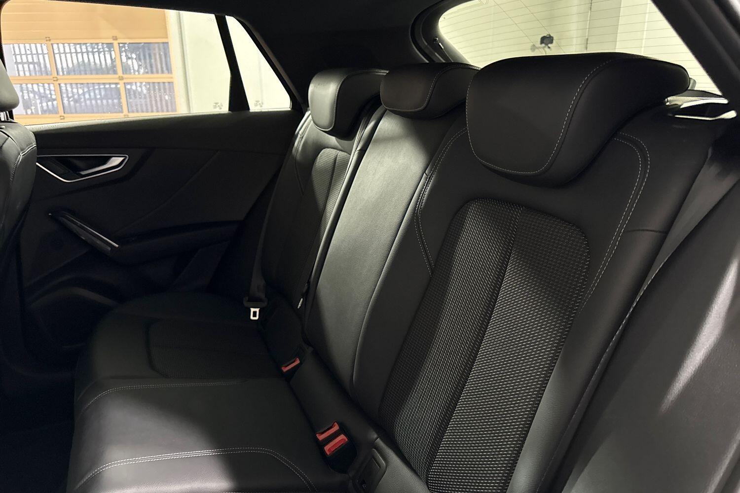 Used Audi Q2 2023 for sale - 76824218: Photo 34