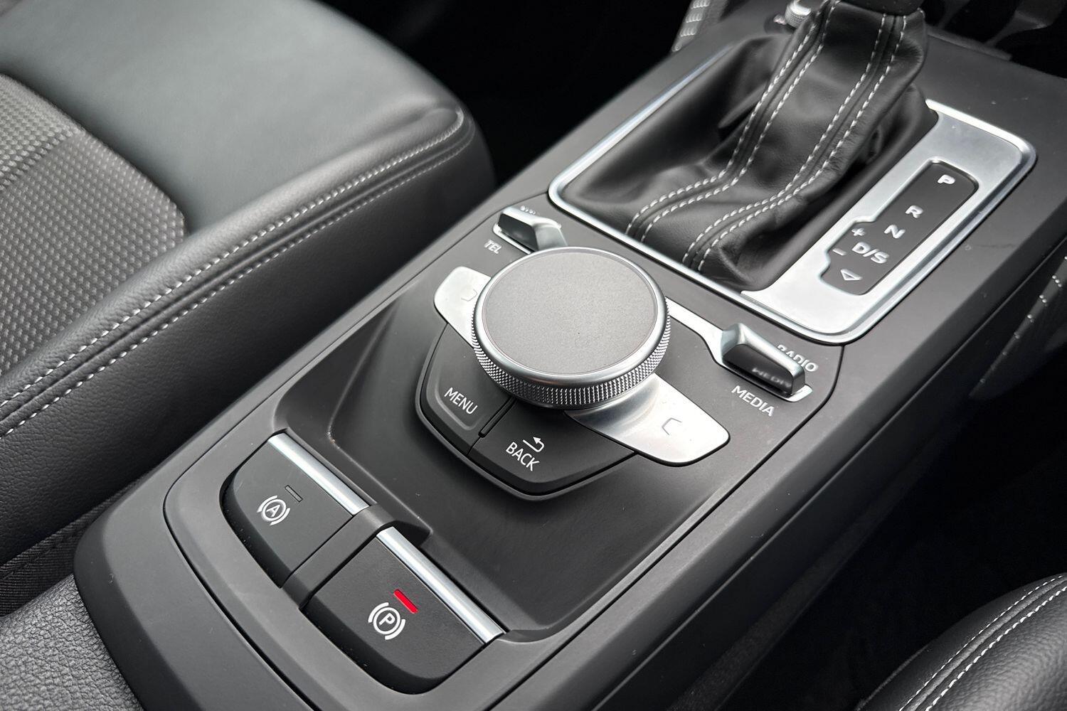 Used Audi Q2 2023 for sale - 76824218: Photo 36