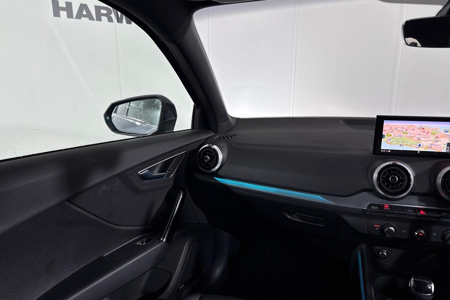 Used Audi Q2 2023 for sale - 76824218: Photo 38