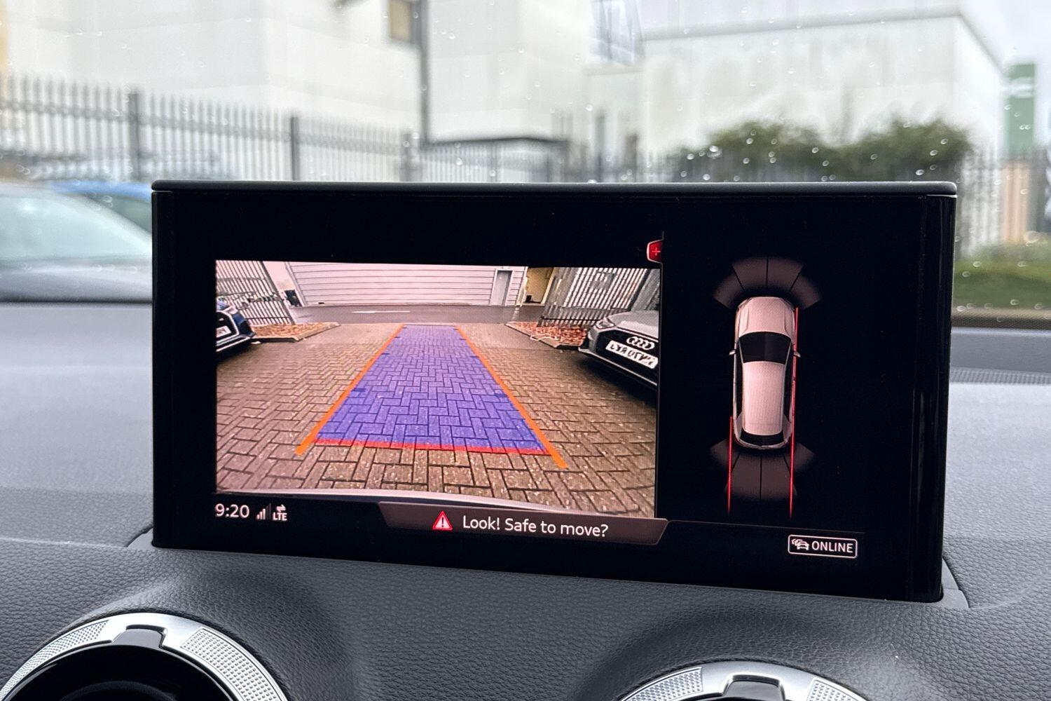 Used Audi Q2 2023 for sale - 76824218: Photo 4