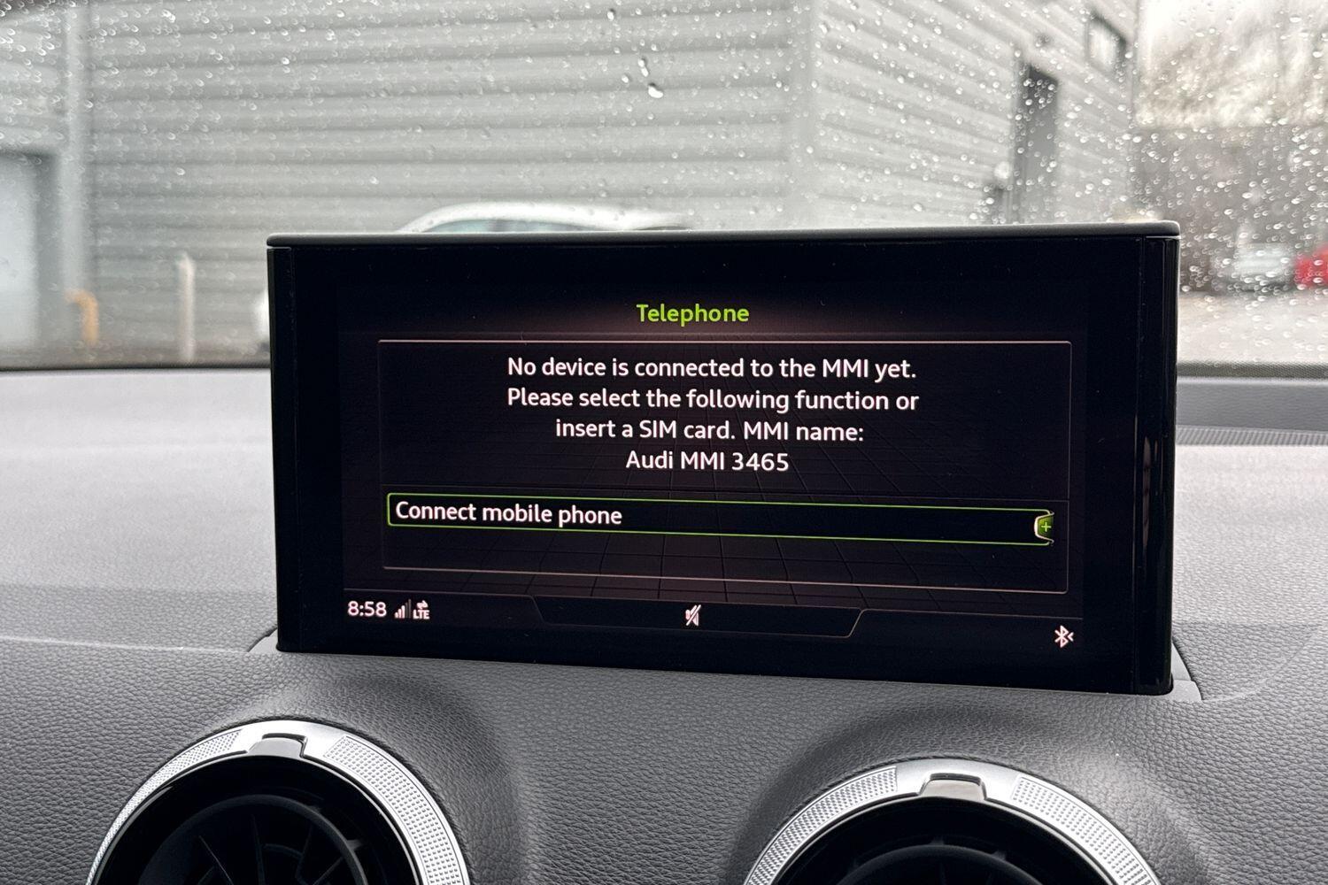 Used Audi Q2 2023 for sale - 76824218: Photo 40