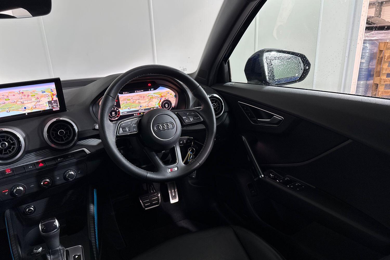 Used Audi Q2 2023 for sale - 76824218: Photo 41