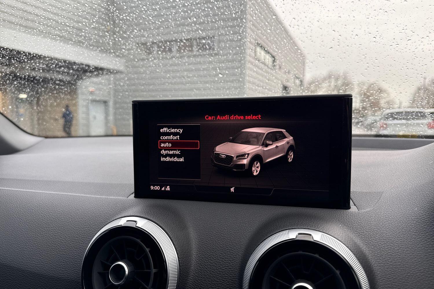 Used Audi Q2 2023 for sale - 76824218: Photo 42