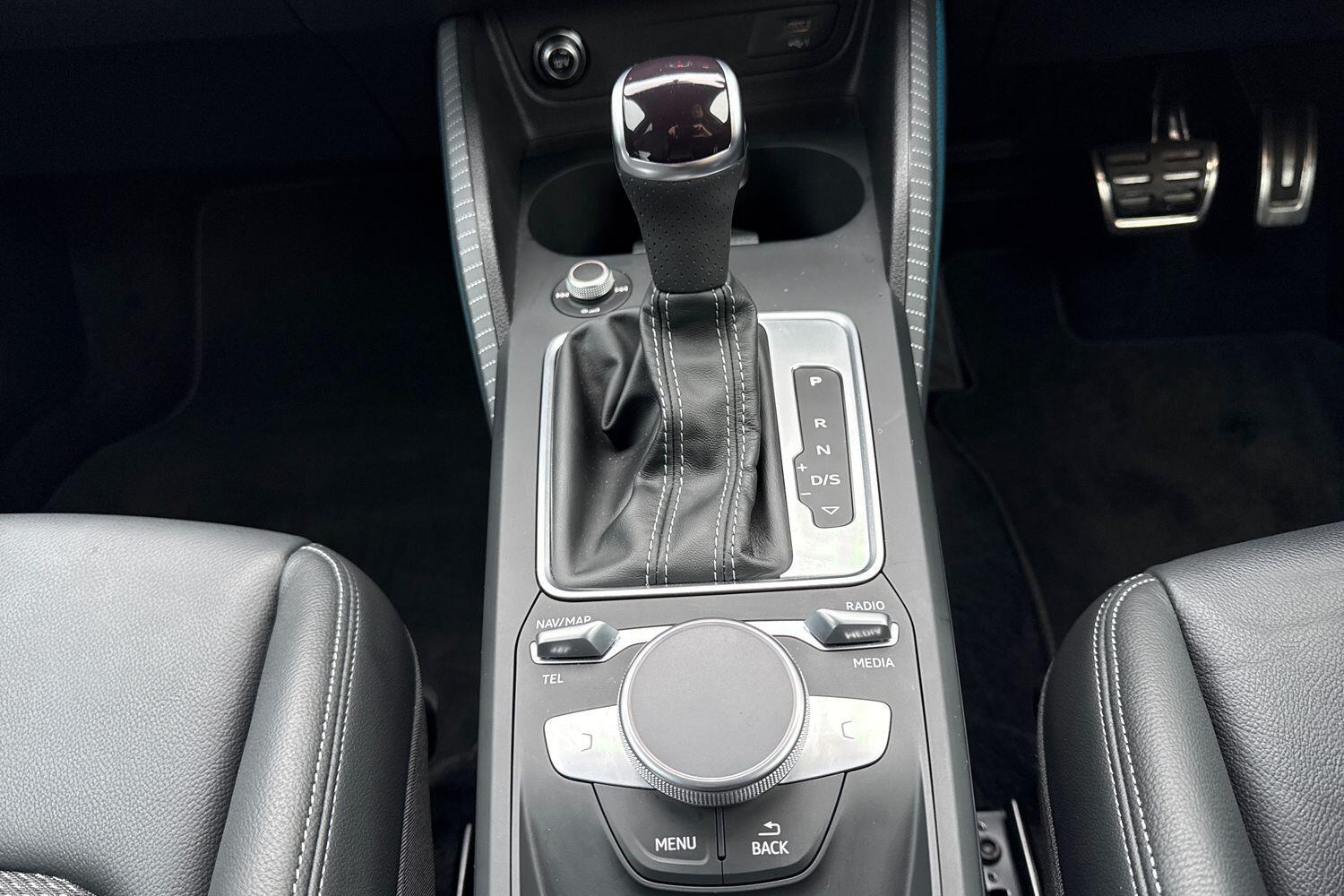 Used Audi Q2 2023 for sale - 76824218: Photo 43