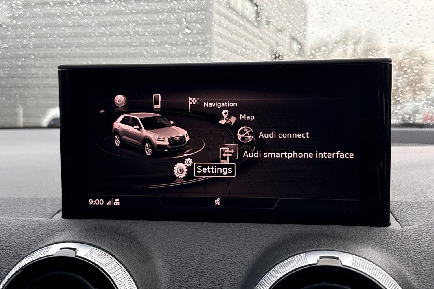 Used Audi Q2 2023 for sale - 76824218: Photo 44