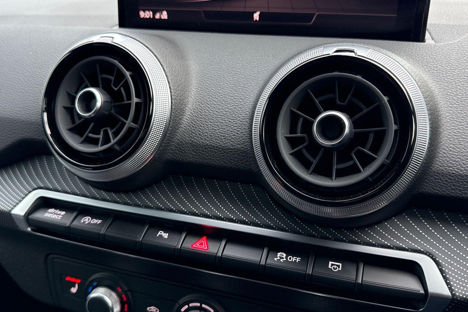 Used Audi Q2 2023 for sale - 76824218: Photo 45