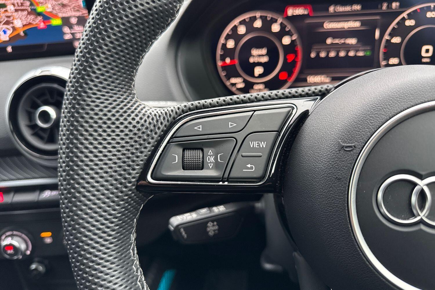 Used Audi Q2 2023 for sale - 76824218: Photo 46