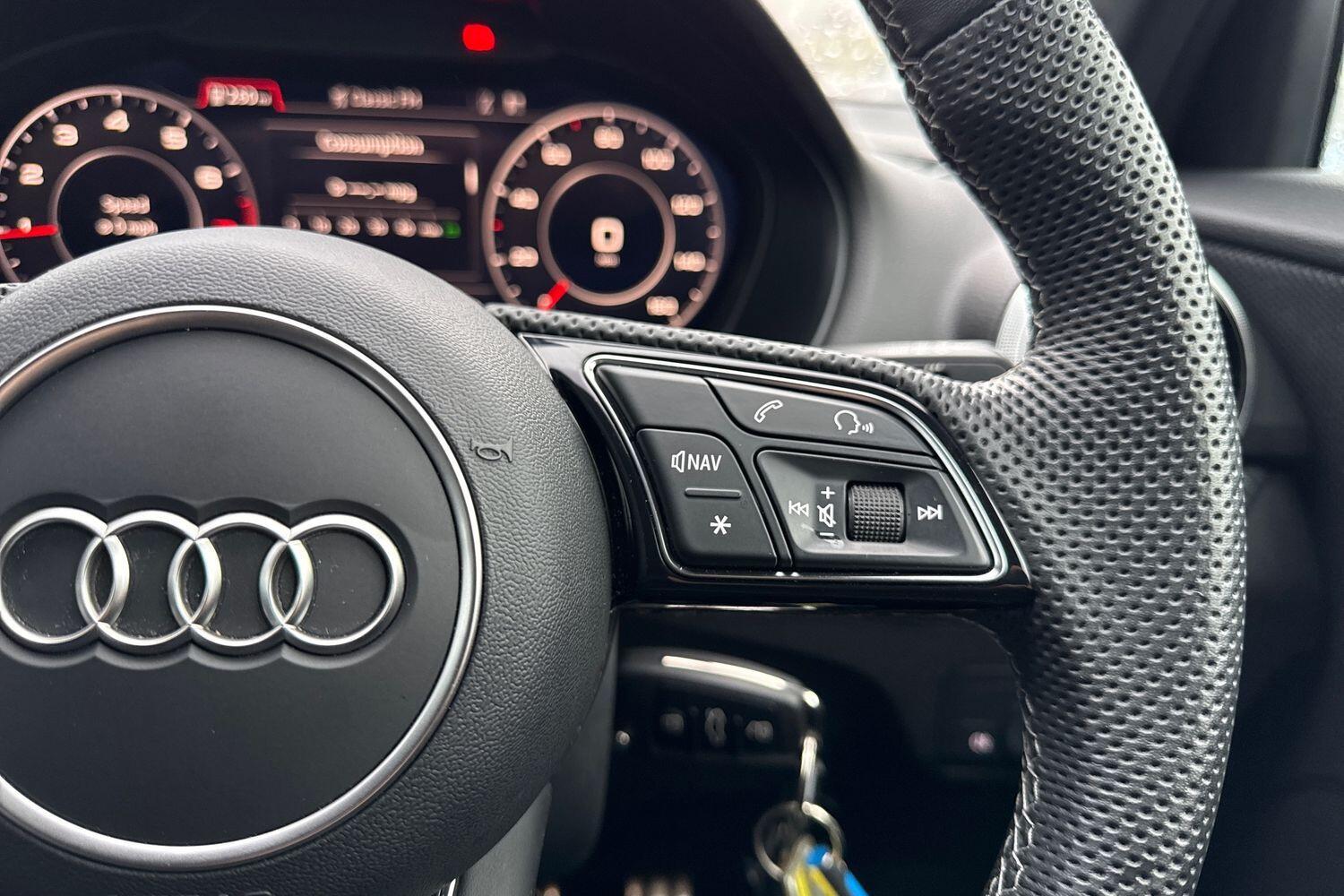 Used Audi Q2 2023 for sale - 76824218: Photo 47