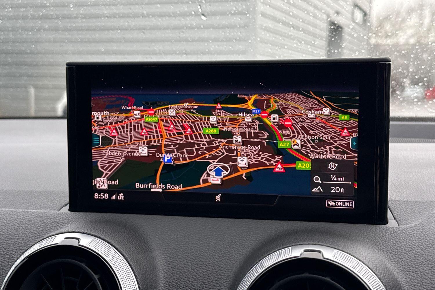 Used Audi Q2 2023 for sale - 76824218: Photo 5