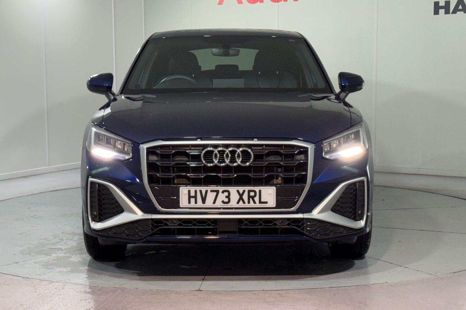 Used Audi Q2 2023 for sale - 76824218: Photo 8