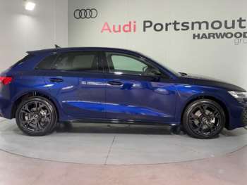 Used Audi A3 2025 for sale - 75298324: Photo