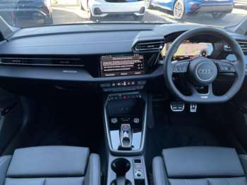 Used Audi A3 2025 for sale - 75298324: Photo