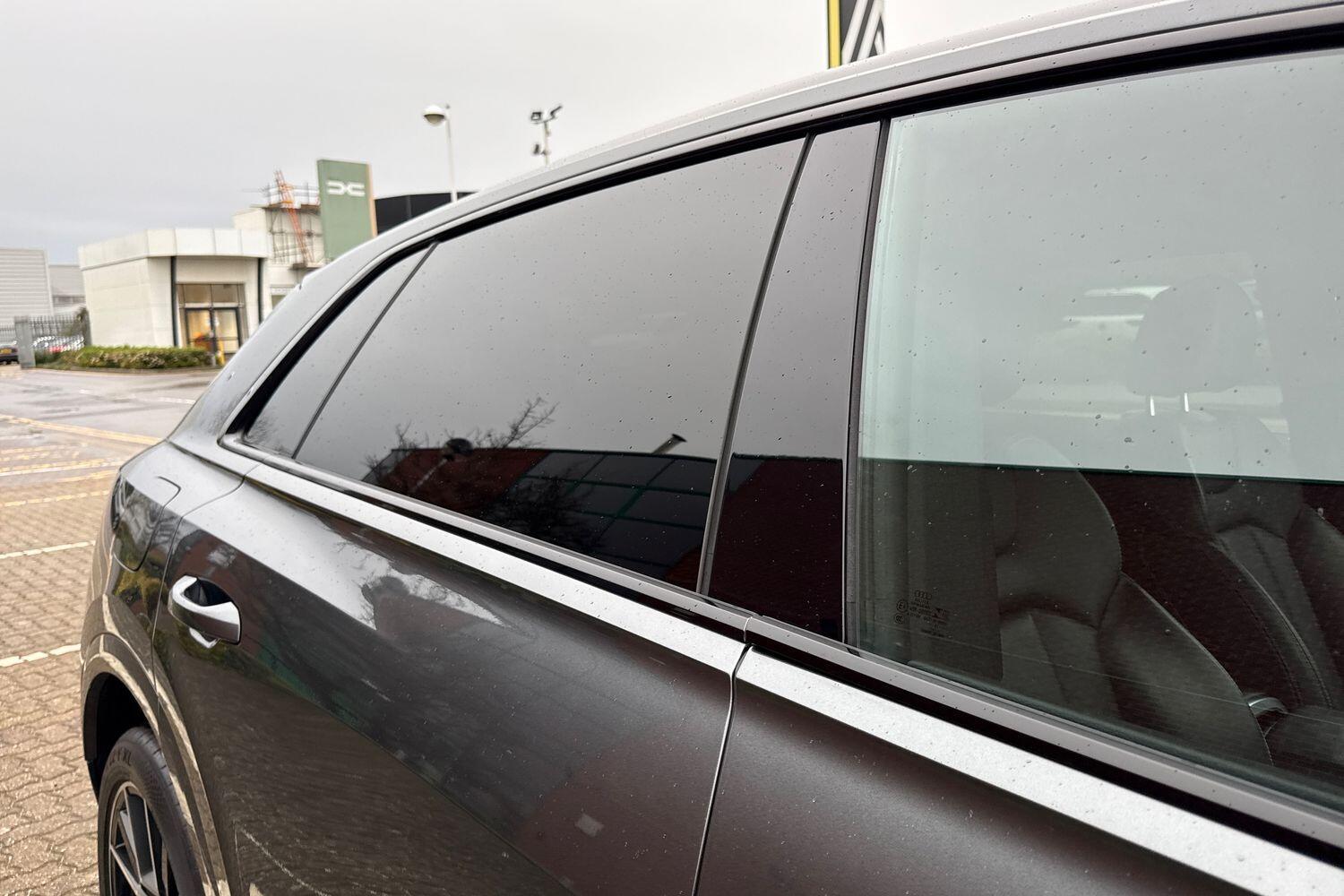 Used Audi Q8 2021 for sale - 76886346: Photo 15