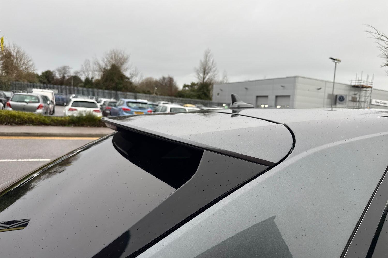 Used Audi Q8 2021 for sale - 76886346: Photo 16