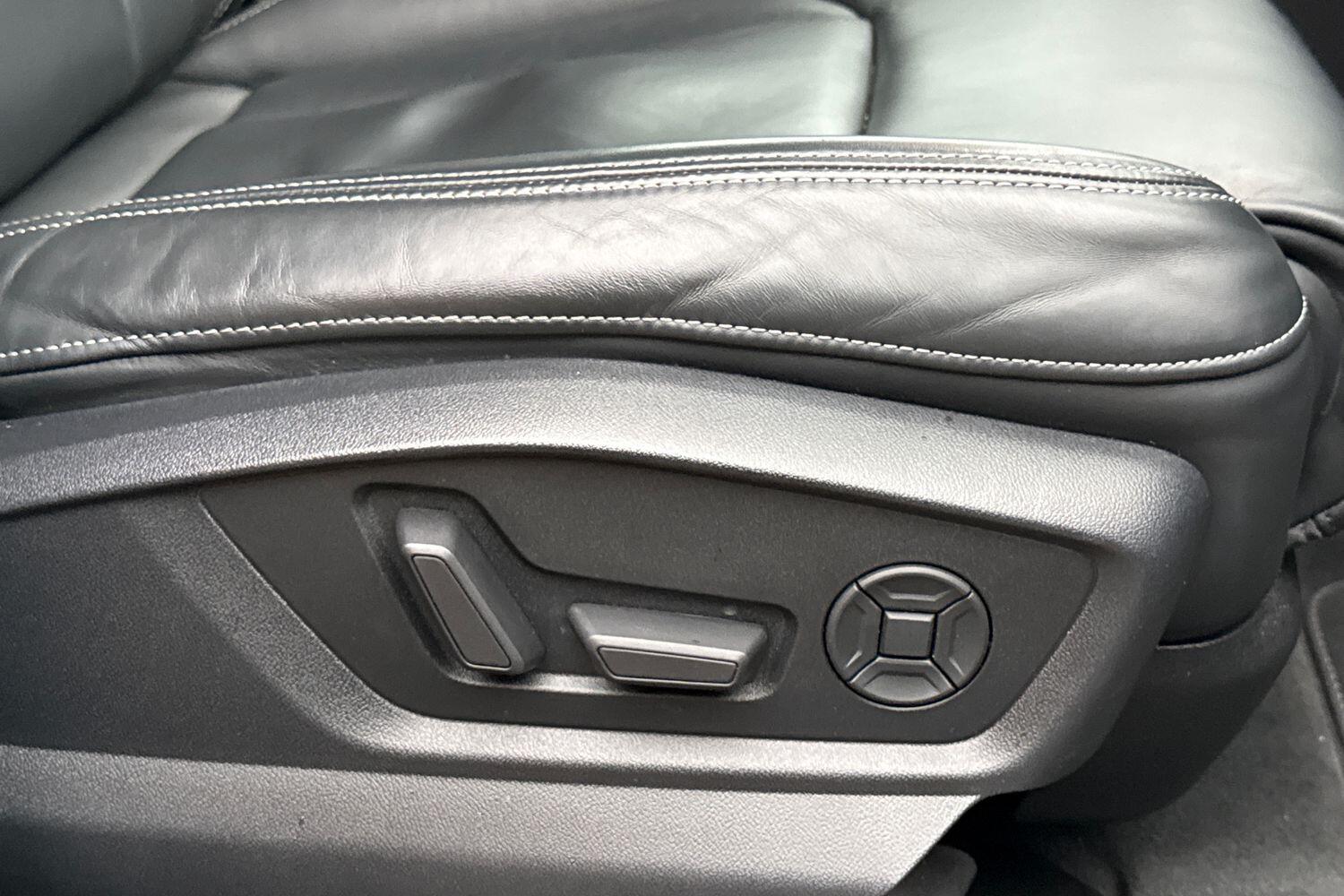 Used Audi Q8 2021 for sale - 76886346: Photo 17