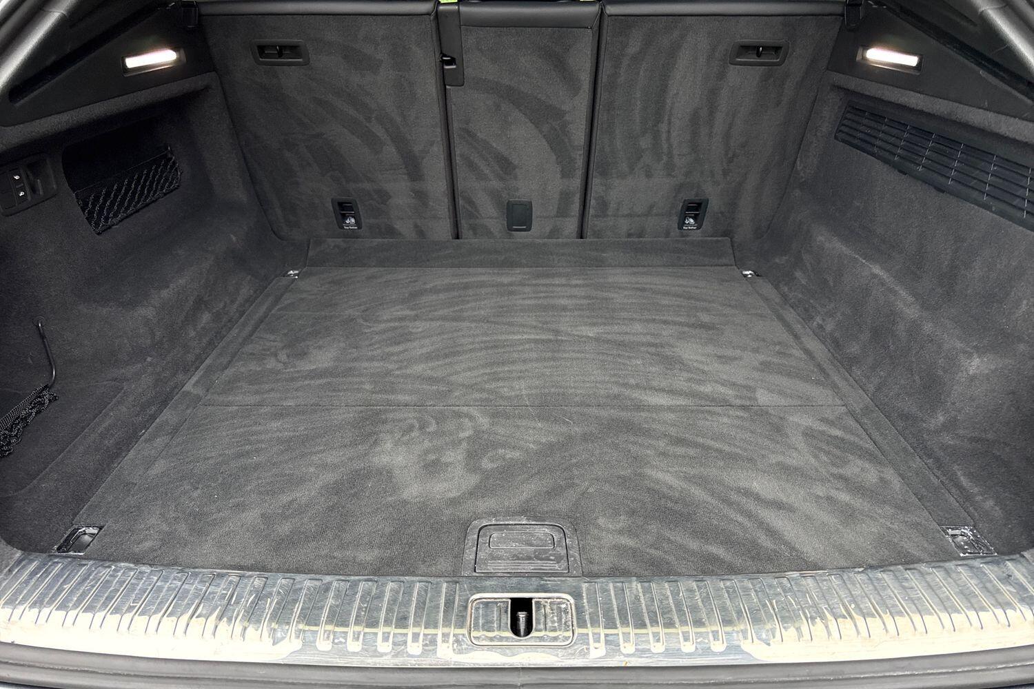 Used Audi Q8 2021 for sale - 76886346: Photo 20