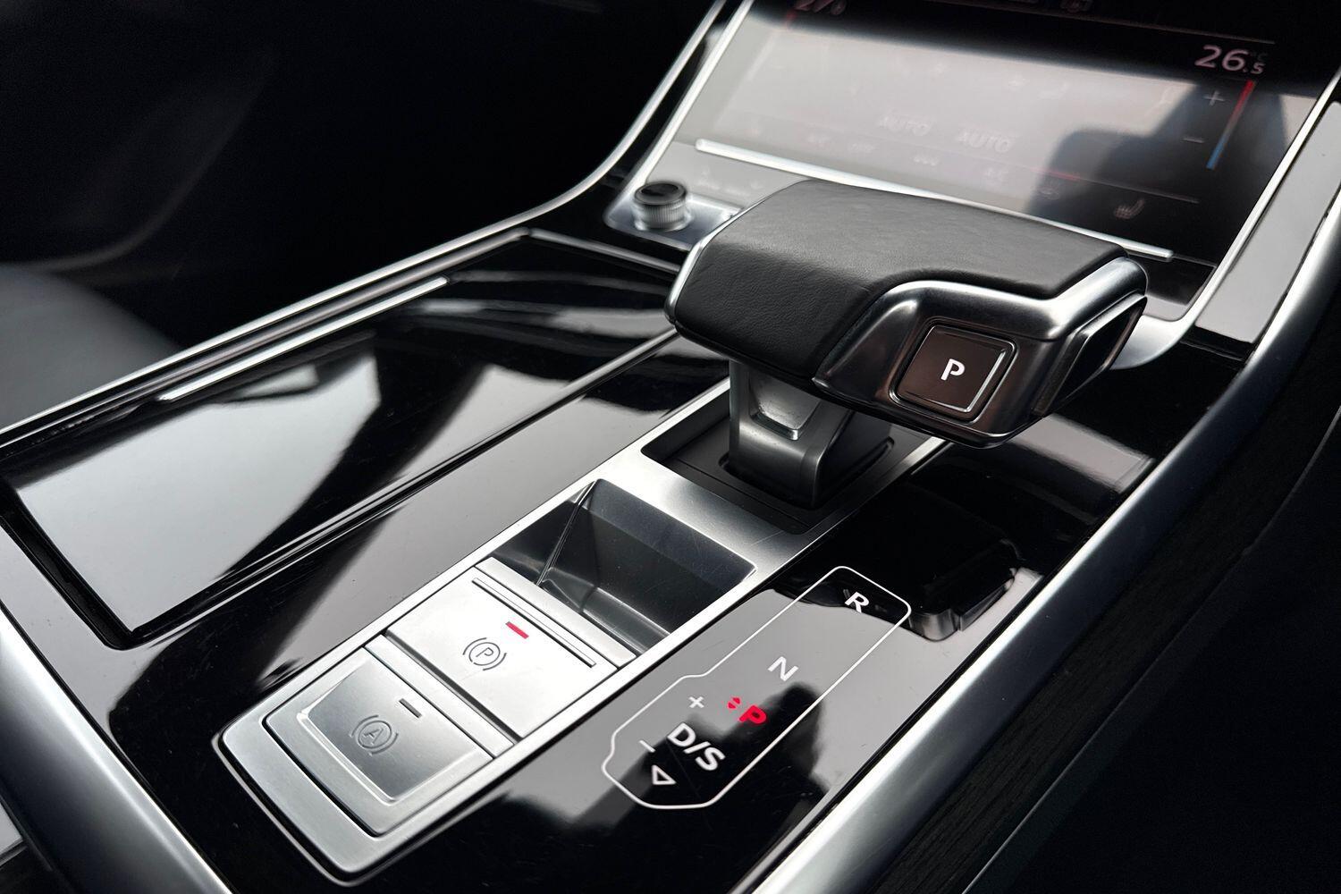 Used Audi Q8 2021 for sale - 76886346: Photo 26