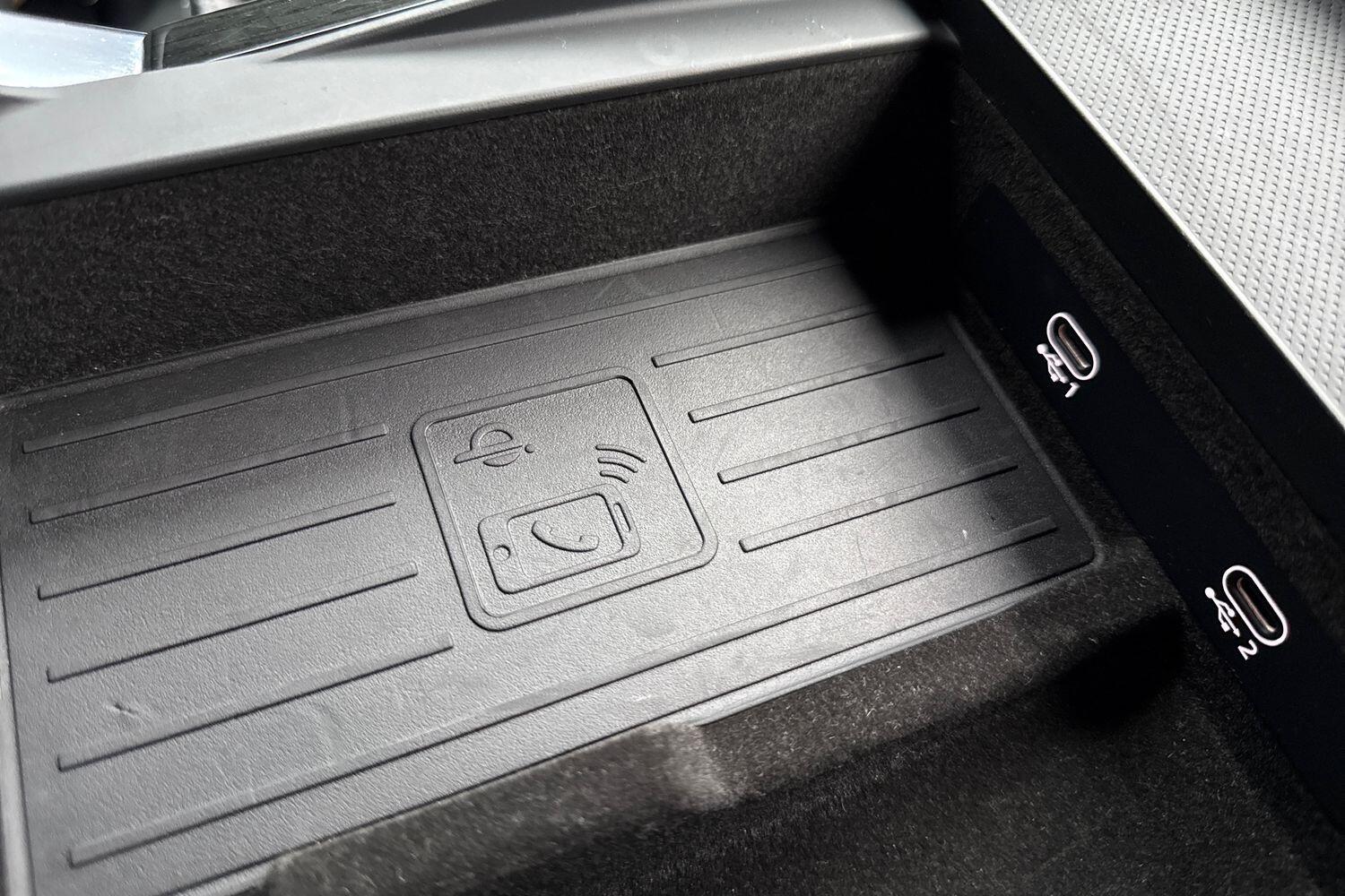 Used Audi Q8 2021 for sale - 76886346: Photo 29