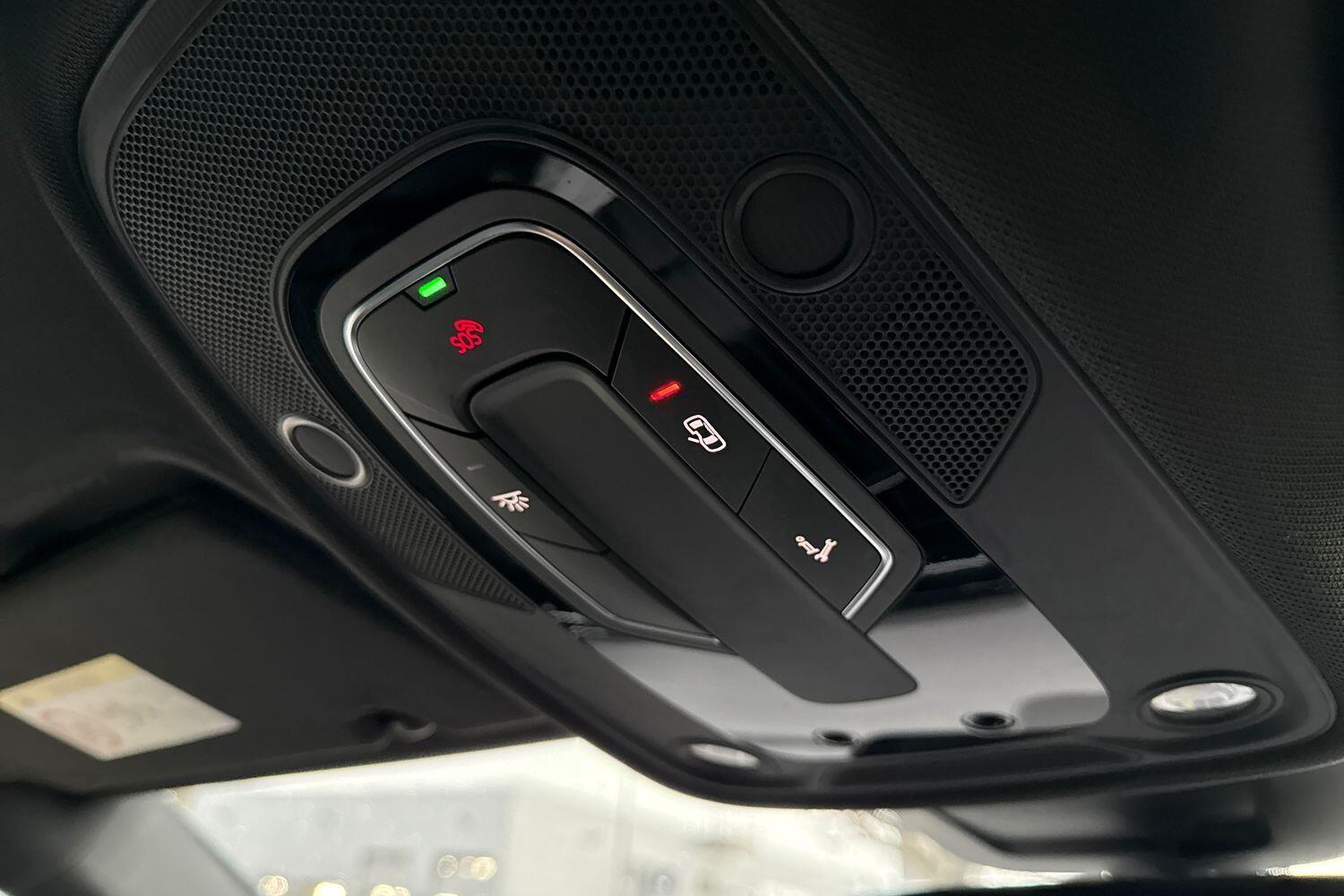 Used Audi Q8 2021 for sale - 76886346: Photo 41