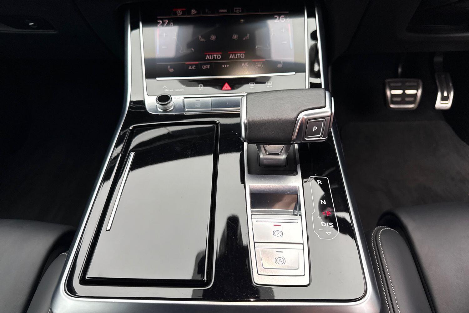 Used Audi Q8 2021 for sale - 76886346: Photo 45