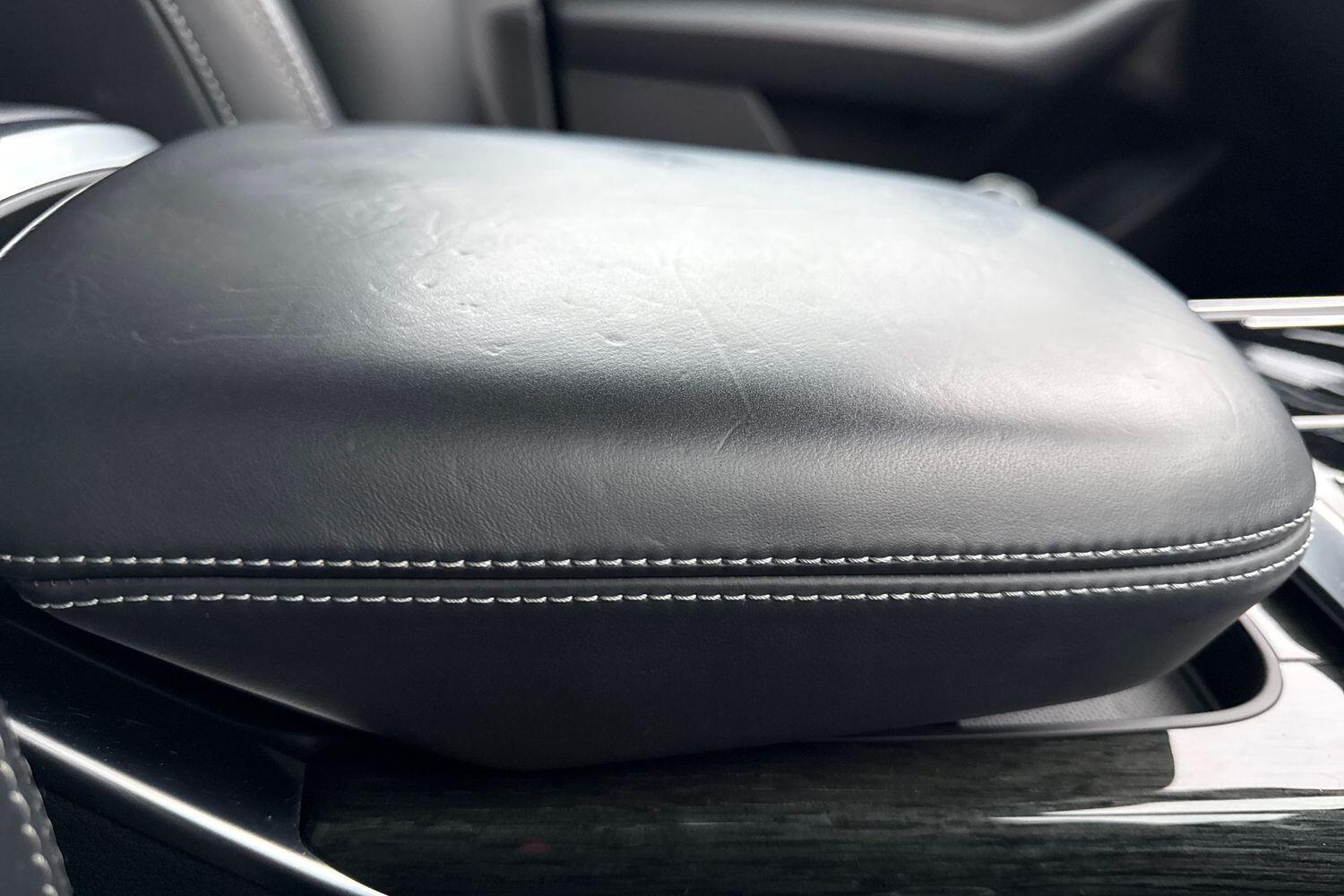 Used Audi Q8 2021 for sale - 76886346: Photo 49