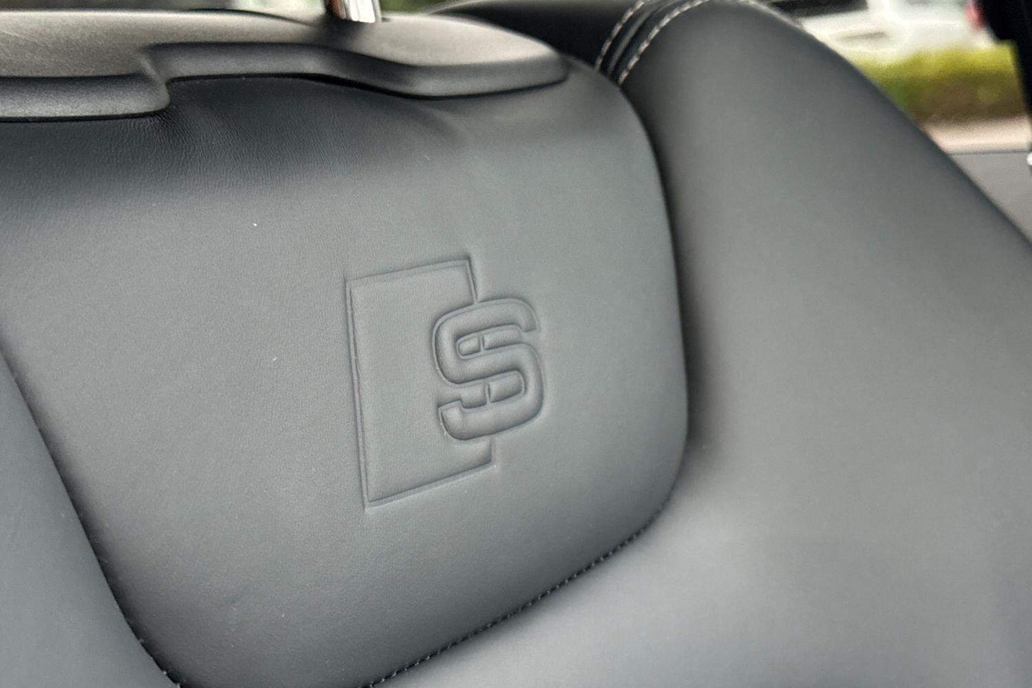 Used Audi Q8 2021 for sale - 76886346: Photo 50