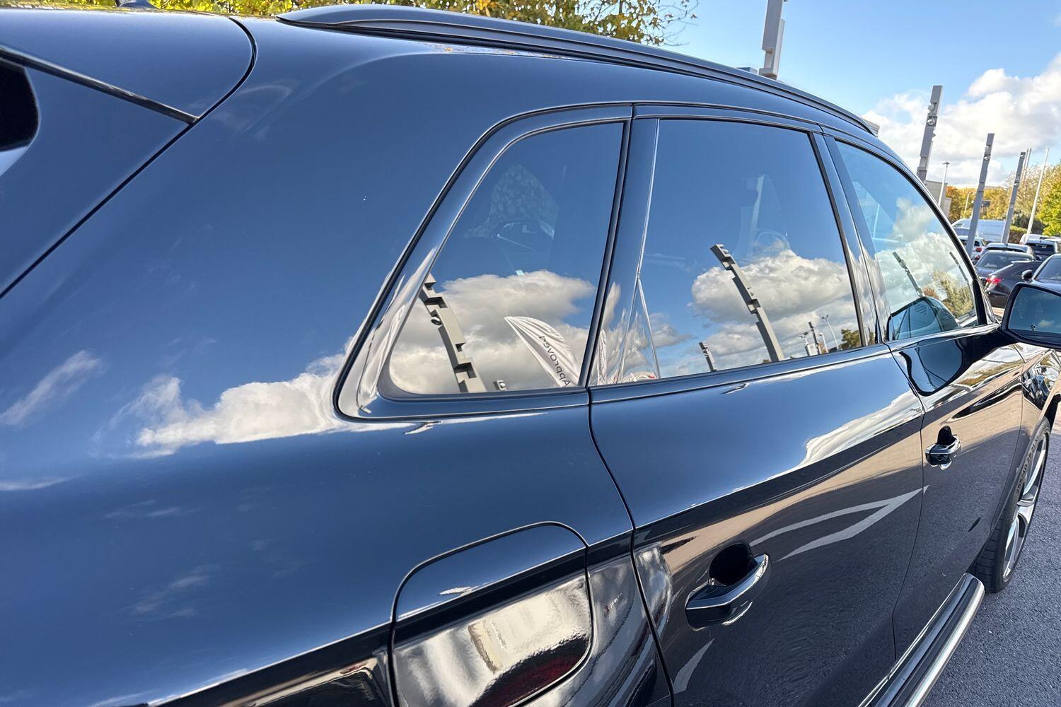 Used Audi Q5 2023 for sale - 76370895: Photo 13